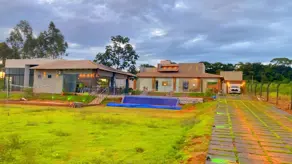 Imagem 2 - Chácara em Área Rural de Rio Verde, Rio Verde - GO