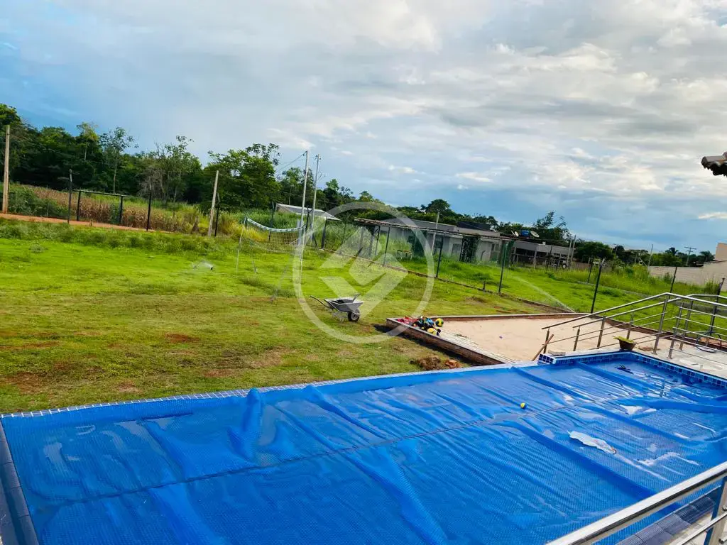 Imagem 1 - Chácara em Área Rural de Rio Verde, Rio Verde - GO
