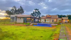 Chácara Área Rural de Rio Verde, Rio Verde - GO — foto 1