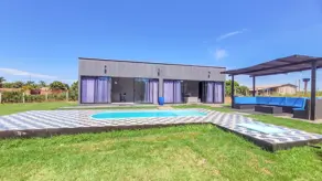 Chácara Área Rural de Rio Verde, Rio Verde - GO — foto 1