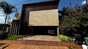 Casa Condomínio Solar Campestre, Rio Verde - GO — foto 1
