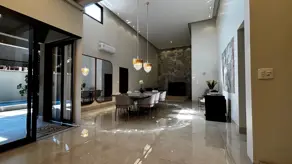 Imagem 2 - Casa Condomínio em Solar Campestre, Rio Verde - GO
