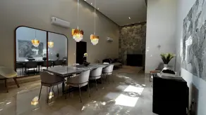 Imagem 4 - Casa Condomínio em Solar Campestre, Rio Verde - GO