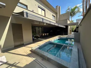Imagem 5 - Casa Condomínio em Solar Campestre, Rio Verde - GO