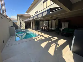 Imagem 6 - Casa Condomínio em Solar Campestre, Rio Verde - GO