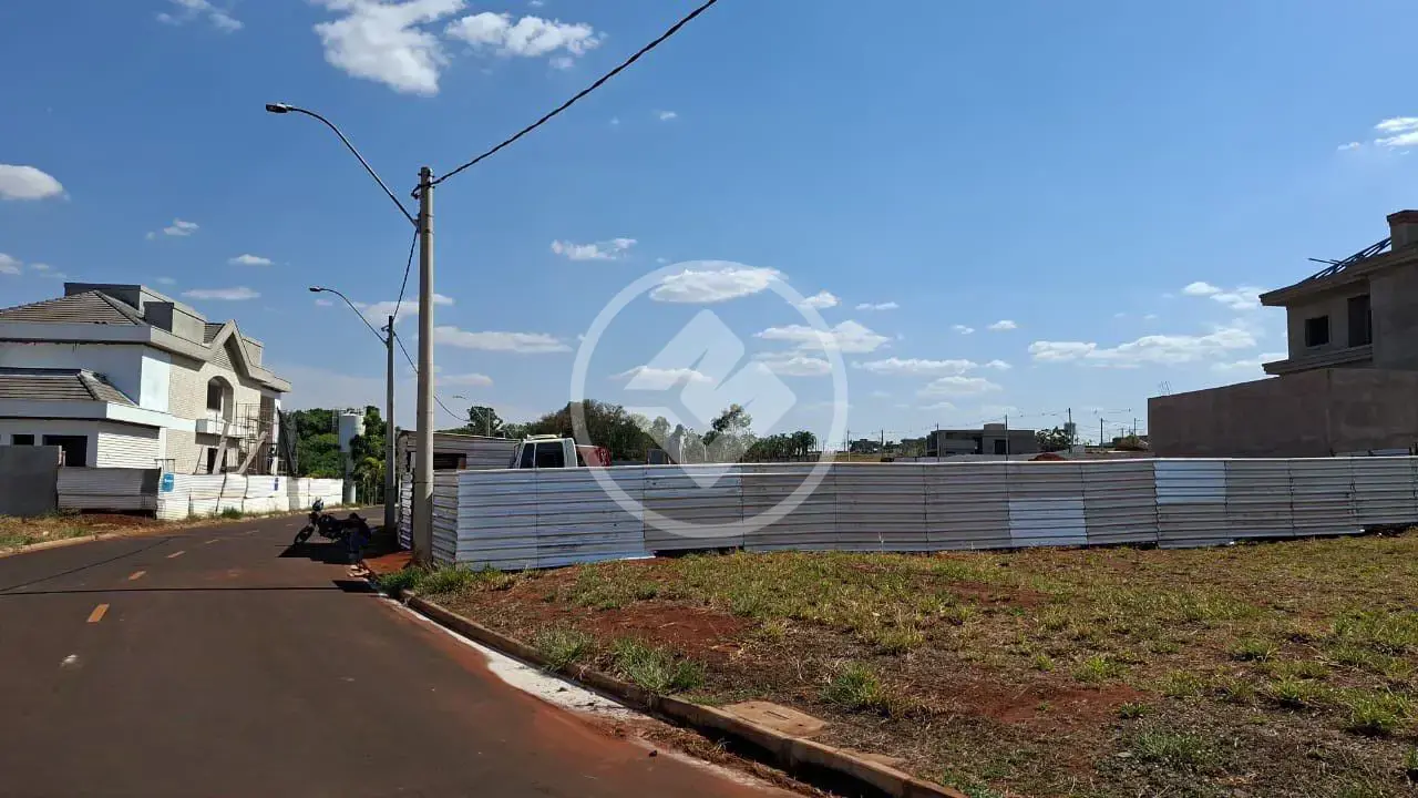 Imagem 1 - Terreno Condomínio em Condomínio Parque do Cerrado, Rio Verde - GO