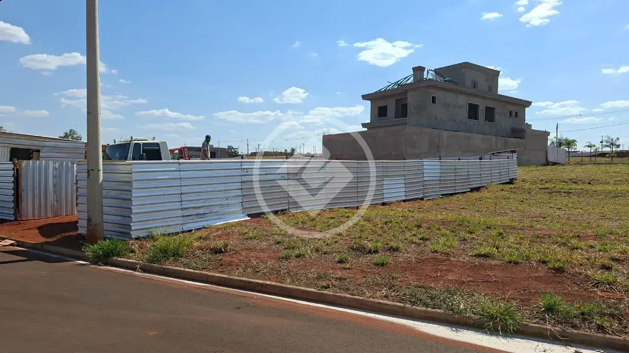 Imagem 1 - Terreno Condomínio em Condomínio Parque do Cerrado, Rio Verde - GO