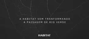 Imagem 2 -  em Bairro Residencial Interlagos, Rio Verde - GO