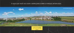 Imagem 3 -  em Bairro Residencial Interlagos, Rio Verde - GO