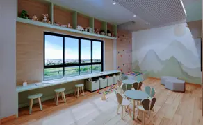 Imagem 5 -  em Bairro Residencial Interlagos, Rio Verde - GO