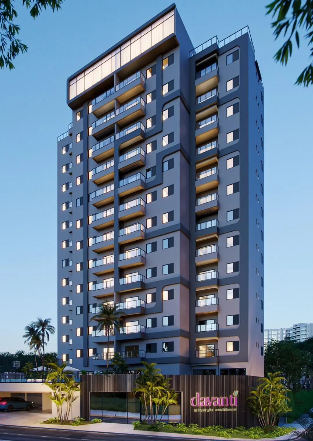 Imagem 1 - em Bairro Residencial Interlagos, Rio Verde - GO