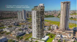  Residencial Interlagos, Rio Verde - GO — foto 2
