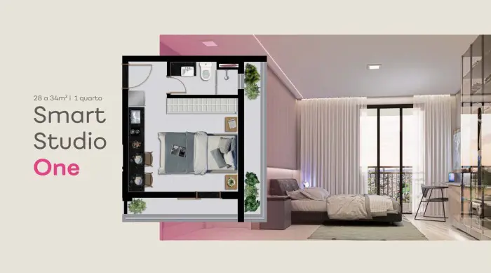 Imagem 2 - em Residencial Interlagos, Rio Verde - GO