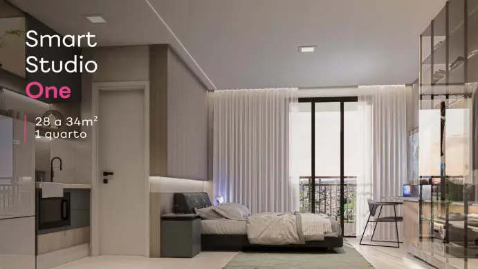 Imagem 1 - em Residencial Interlagos, Rio Verde - GO