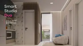 Imagem 3 -  em Residencial Interlagos, Rio Verde - GO