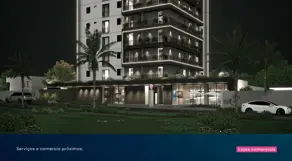 Imagem 5 -  em Residencial Interlagos, Rio Verde - GO