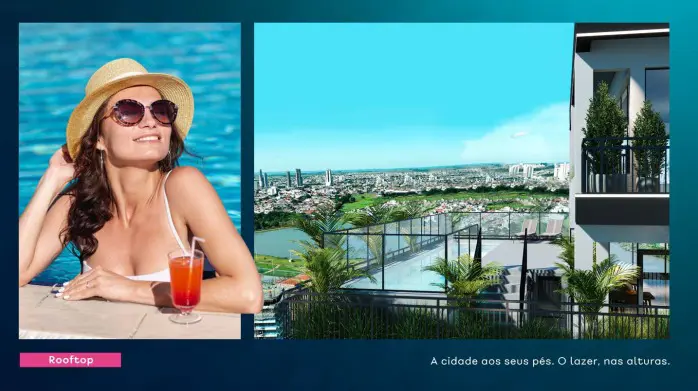 Imagem 6 - em Residencial Interlagos, Rio Verde - GO