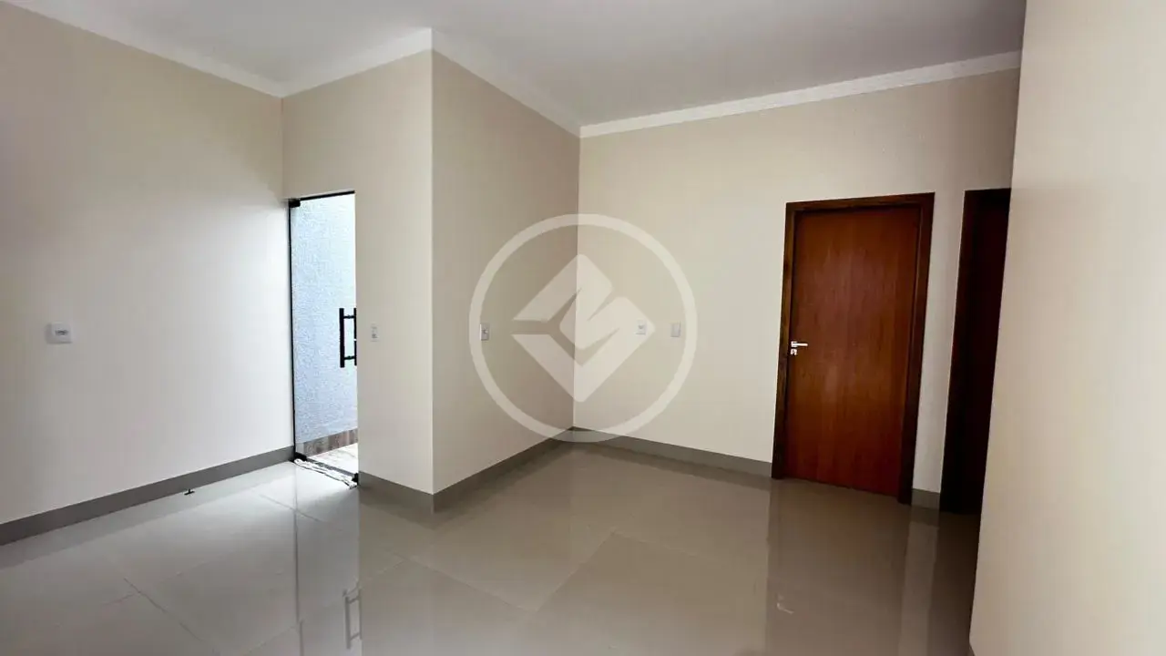 Imagem 4 - Casa em Residencial Atalaia, Rio Verde - GO