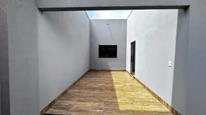 Casa Residencial Atalaia, Rio Verde - GO — foto 1