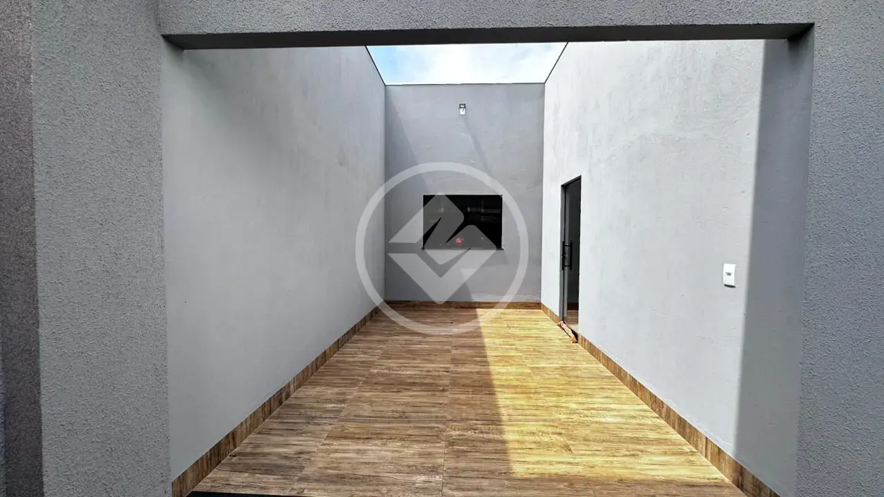 Imagem 1 - Casa em Residencial Atalaia, Rio Verde - GO