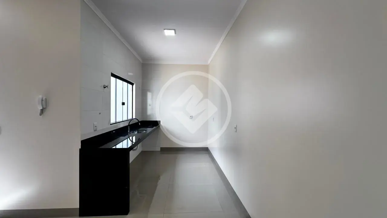 Imagem 2 - Casa em Residencial Atalaia, Rio Verde - GO