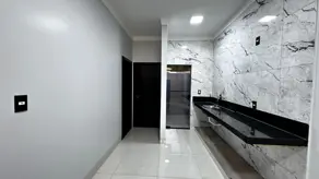 Imagem 2 - Casa em Residencial Canaã II, Rio Verde - GO