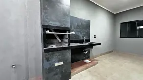 Imagem 6 - Casa em Residencial Canaã II, Rio Verde - GO