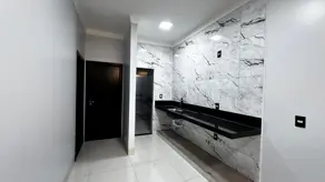 Imagem 3 - Casa em Residencial Canaã II, Rio Verde - GO