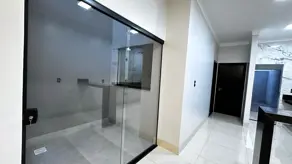 Imagem 4 - Casa em Residencial Canaã II, Rio Verde - GO