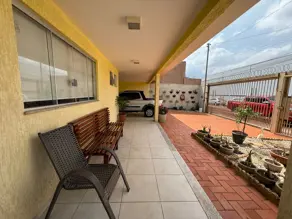 Casa Residencial Gameleira, Rio Verde - GO — foto 2