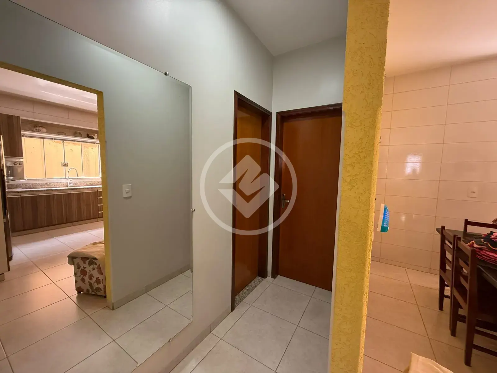 Imagem 3 - Casa em Residencial Gameleira, Rio Verde - GO