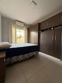 Imagem 5 - Casa em Residencial Gameleira, Rio Verde - GO