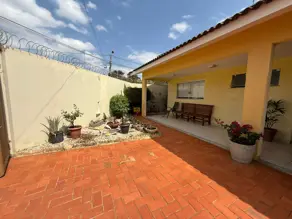 Casa Residencial Gameleira, Rio Verde - GO — foto 1