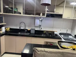 Imagem 4 - Apartamento em Setor Morada do Sol, Rio Verde - GO