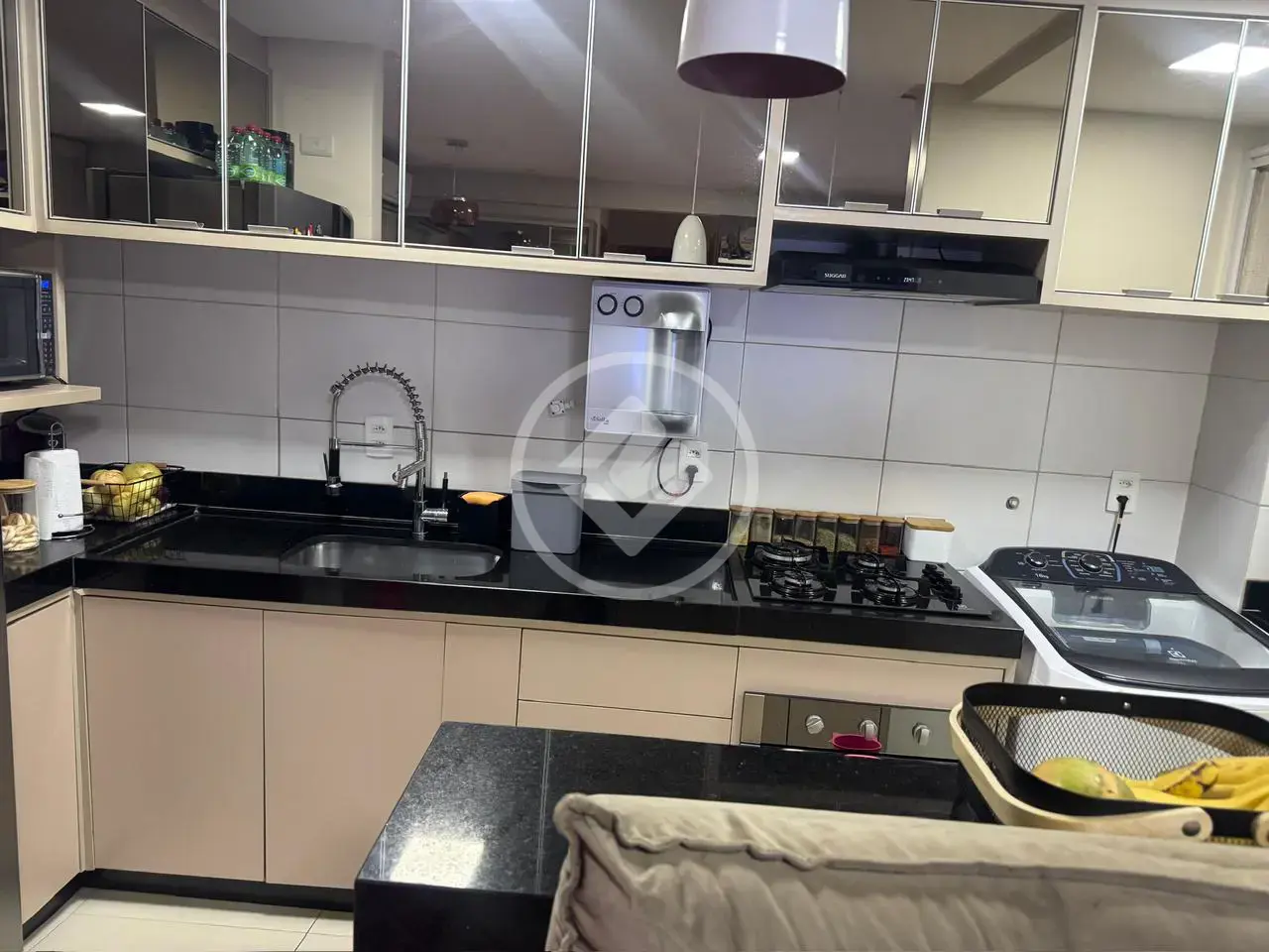 Imagem 4 - Apartamento em Setor Morada do Sol, Rio Verde - GO