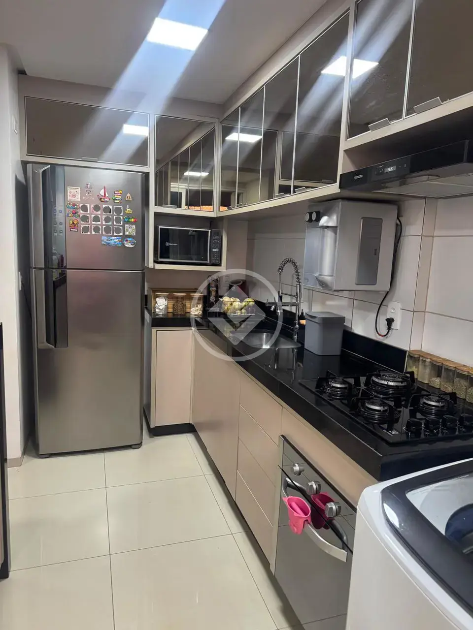 Imagem 5 - Apartamento em Setor Morada do Sol, Rio Verde - GO