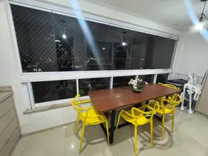 Apartamento Setor Morada do Sol, Rio Verde - GO — foto 1