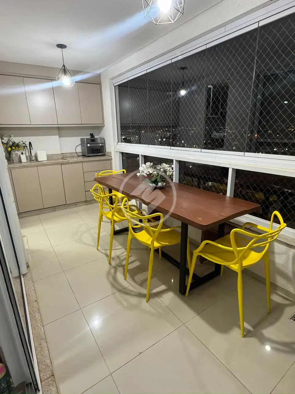 Imagem 1 - Apartamento em Setor Morada do Sol, Rio Verde - GO