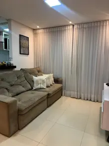 Imagem 3 - Apartamento em Setor Morada do Sol, Rio Verde - GO