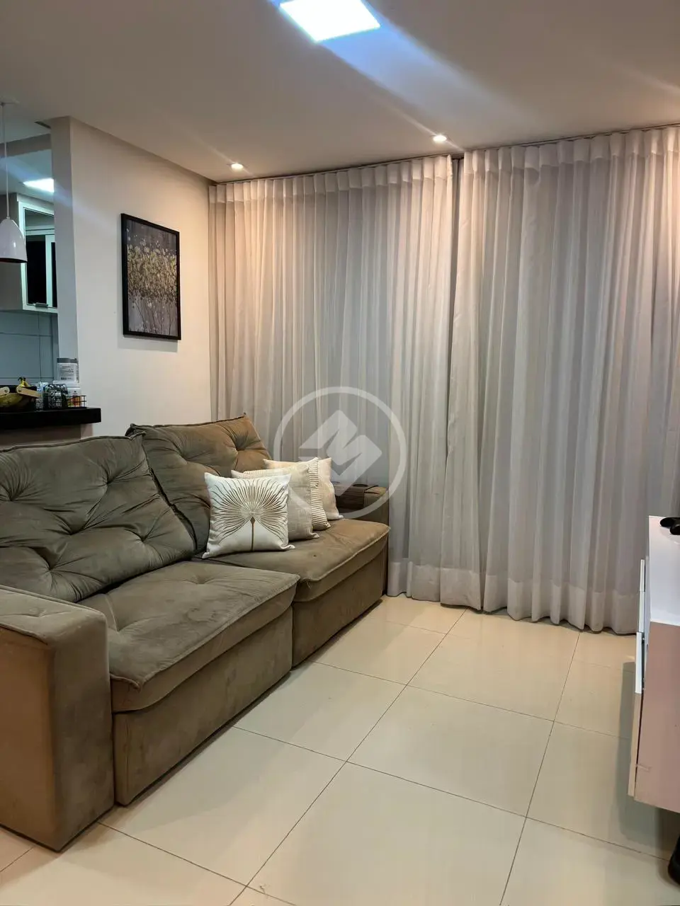 Imagem 3 - Apartamento em Setor Morada do Sol, Rio Verde - GO