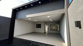 Casa Santo Agostinho, Rio Verde - GO — foto 1
