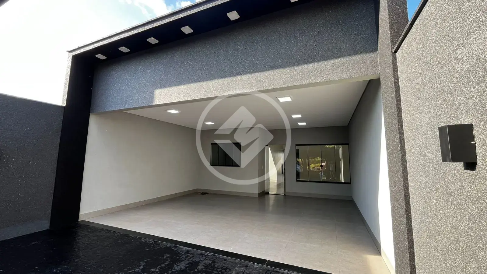 Imagem 1 - Casa em Santo Agostinho, Rio Verde - GO
