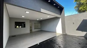 Casa Santo Agostinho, Rio Verde - GO — foto 2