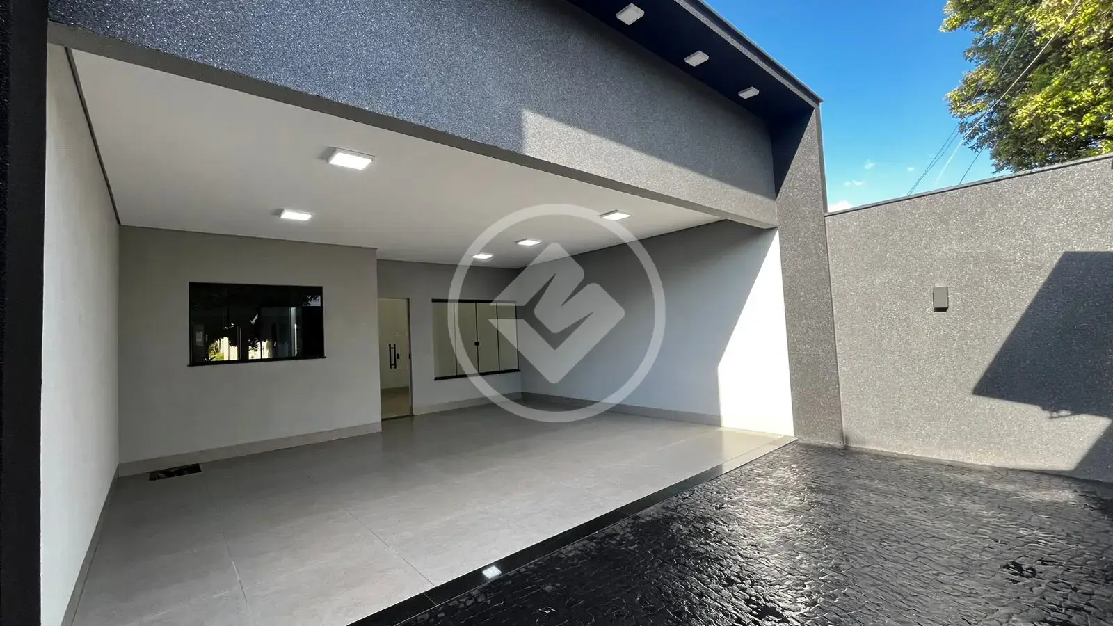Imagem 1 - Casa em Santo Agostinho, Rio Verde - GO