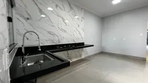 Imagem 2 - Casa em Santo Agostinho, Rio Verde - GO