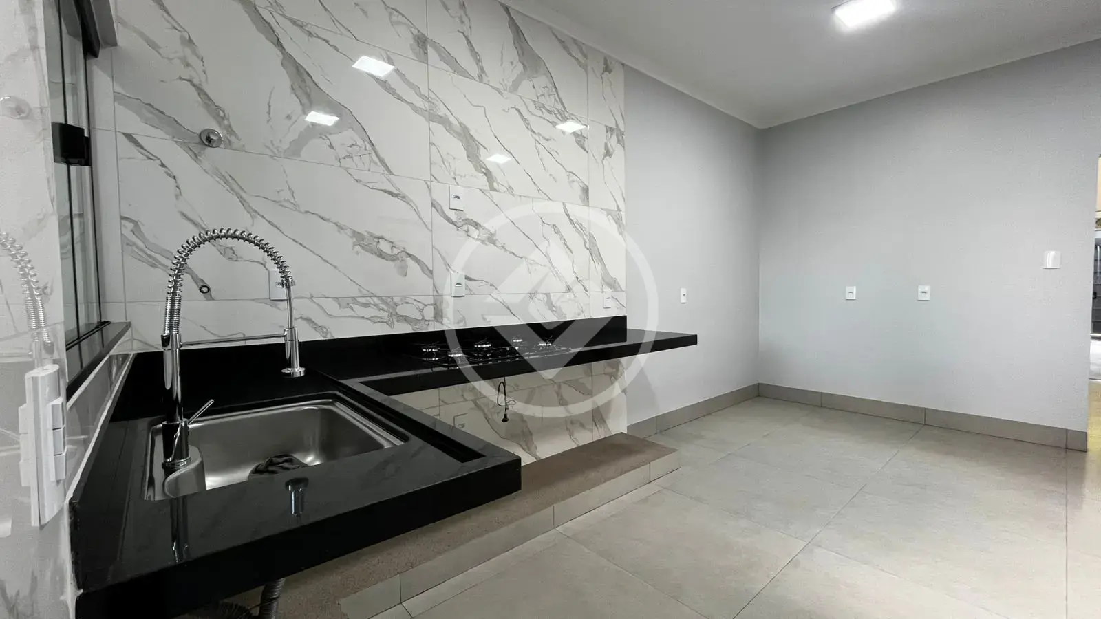 Imagem 2 - Casa em Santo Agostinho, Rio Verde - GO