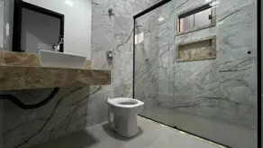 Imagem 4 - Casa em Santo Agostinho, Rio Verde - GO