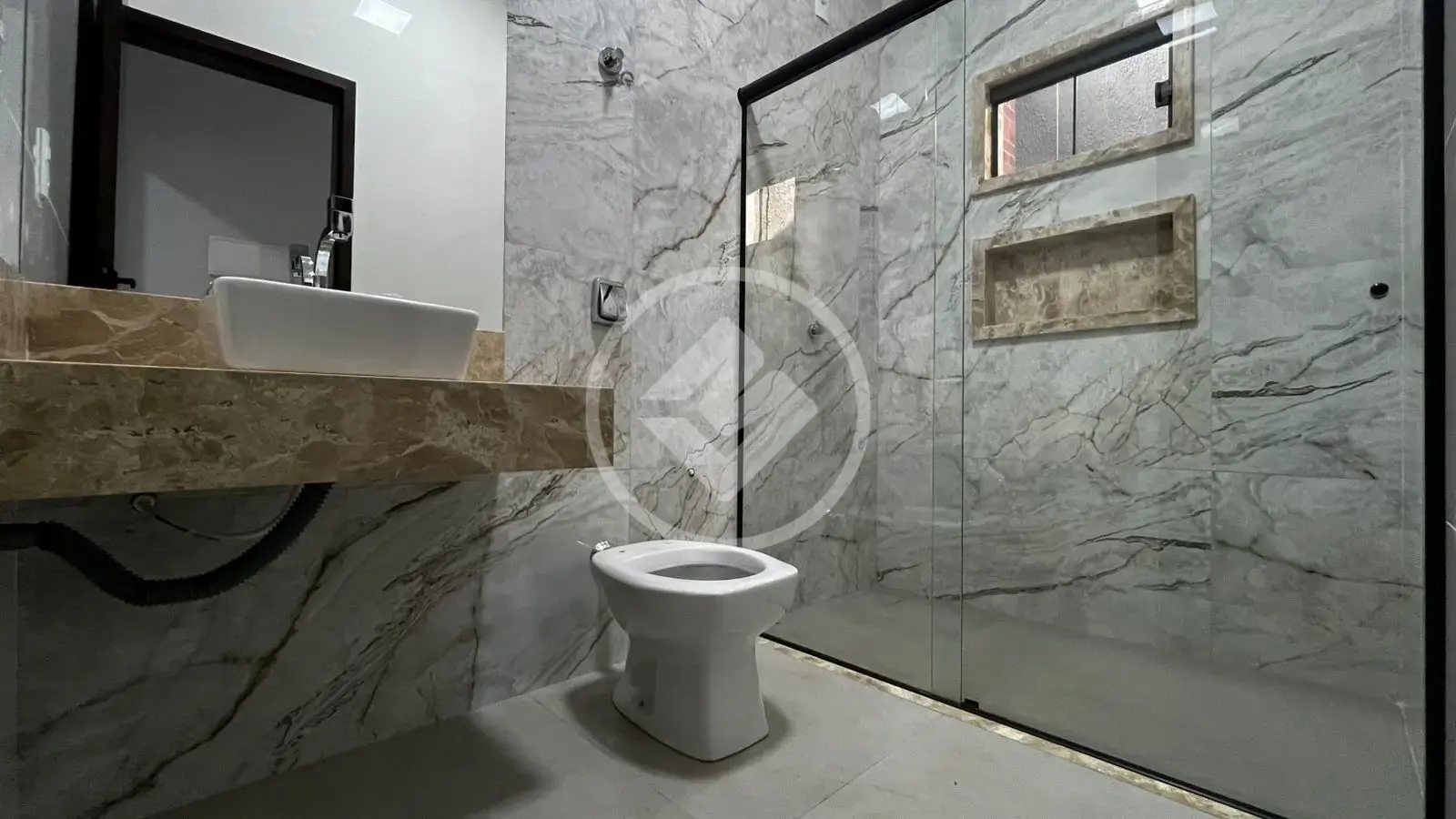 Imagem 4 - Casa em Santo Agostinho, Rio Verde - GO