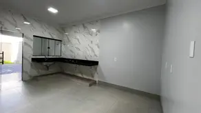 Imagem 5 - Casa em Santo Agostinho, Rio Verde - GO