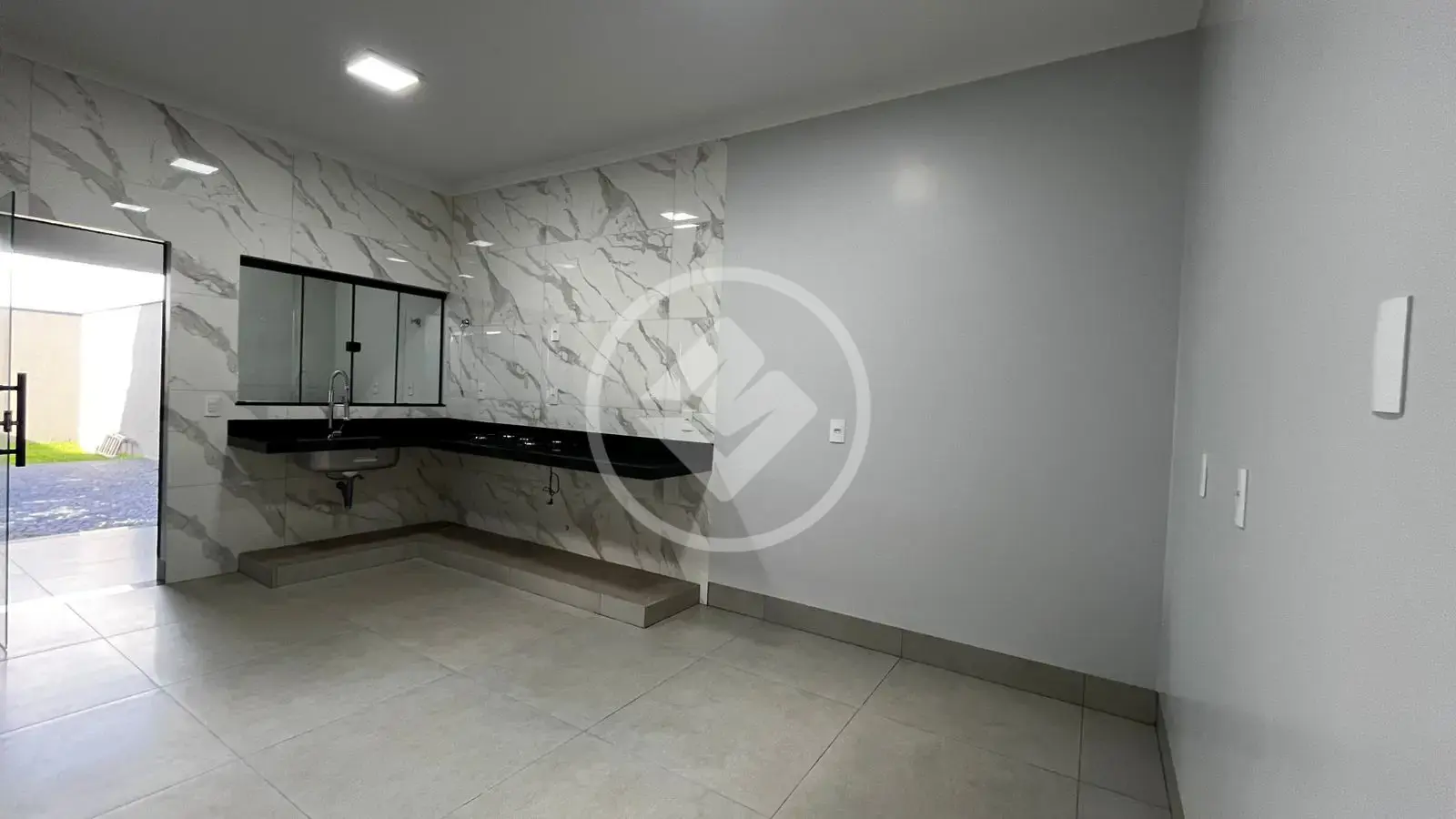 Imagem 5 - Casa em Santo Agostinho, Rio Verde - GO